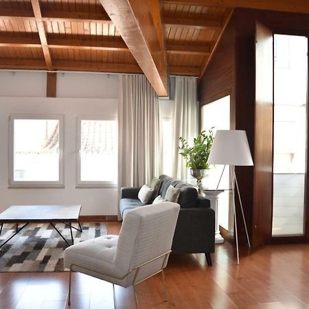 Architect-Designed Loft In A Historic Hilltop Neighborhood Lizbona Zewnętrze zdjęcie